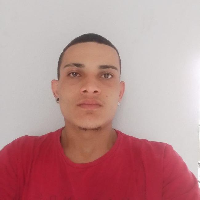 BRUNO DOS SANTOS ROCHA