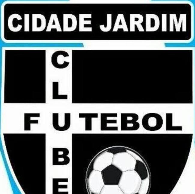 CIDADE JARDIM FC