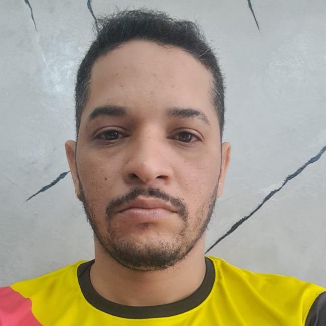 WANDERSON ALVES TELES