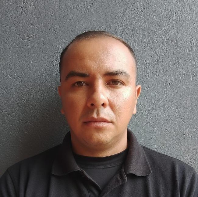 WESLEY JOSÉ SILVA DOS SANTOS