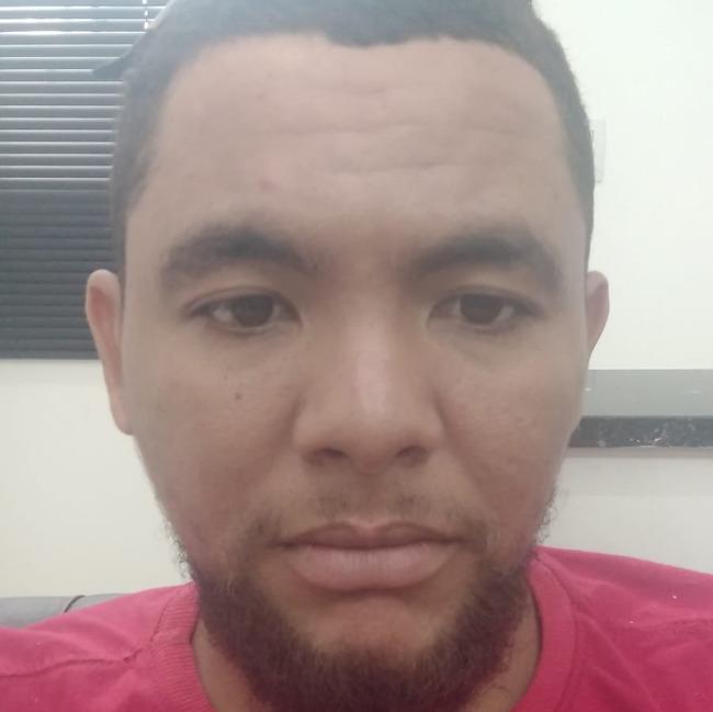 SEBASTIÃO PEREIRA DA SILVA JUNIOR