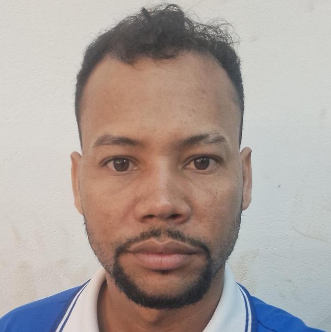 JAIRO SOUZA RODRIGUES