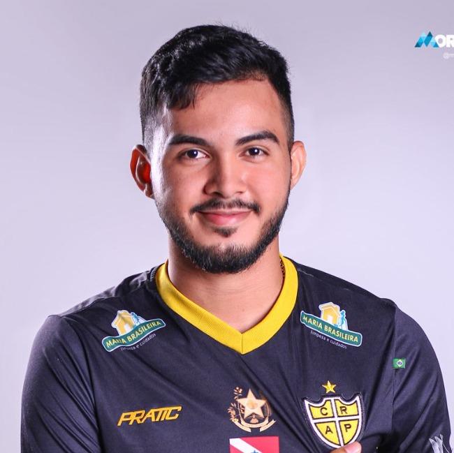 THIAGO DE MATOS SILVA