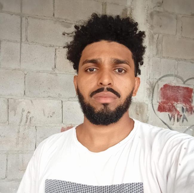 SILVAN ROCHA DA SILVA