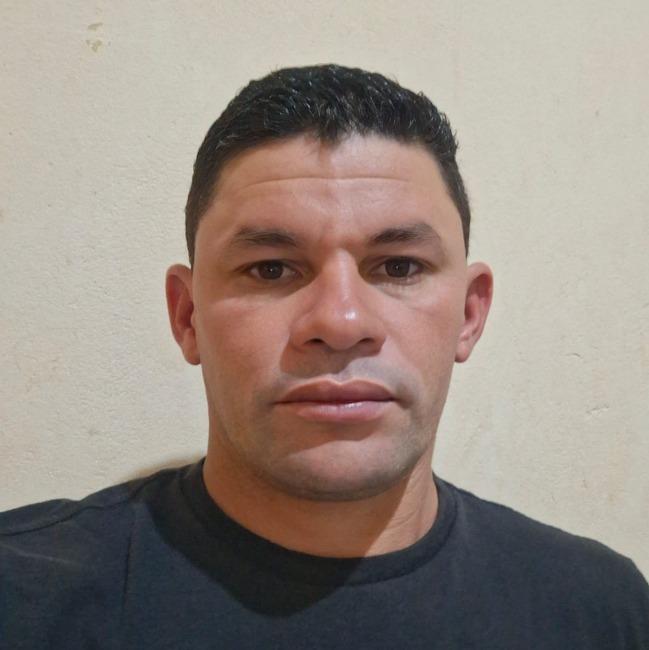 CLEITON SOUZA DA SILVA