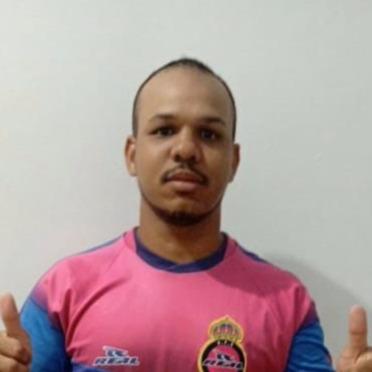 THIAGO ROICE CHAVES DA SILVA.