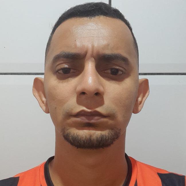 WANDERSON MARCULINO DA SILVA