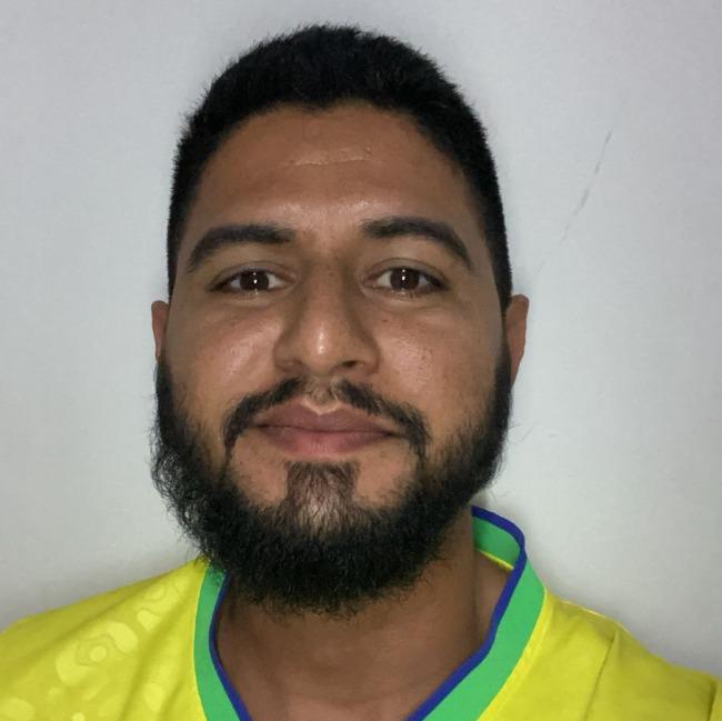 RONEALISON ISIDORIO BEZERRA