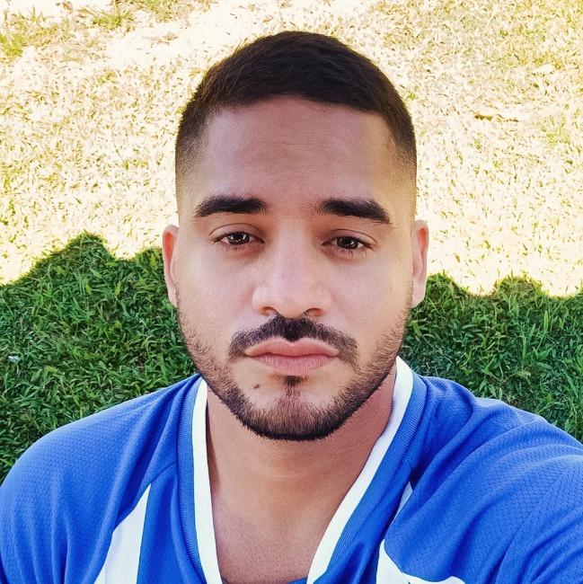 FABRÍCIO MACEDO DE SOUZA