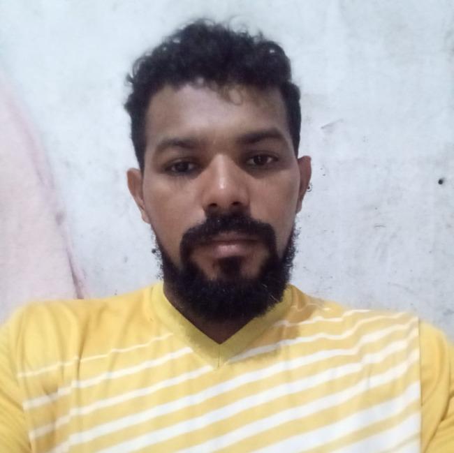 SERGIO ROCHA DA SILVA