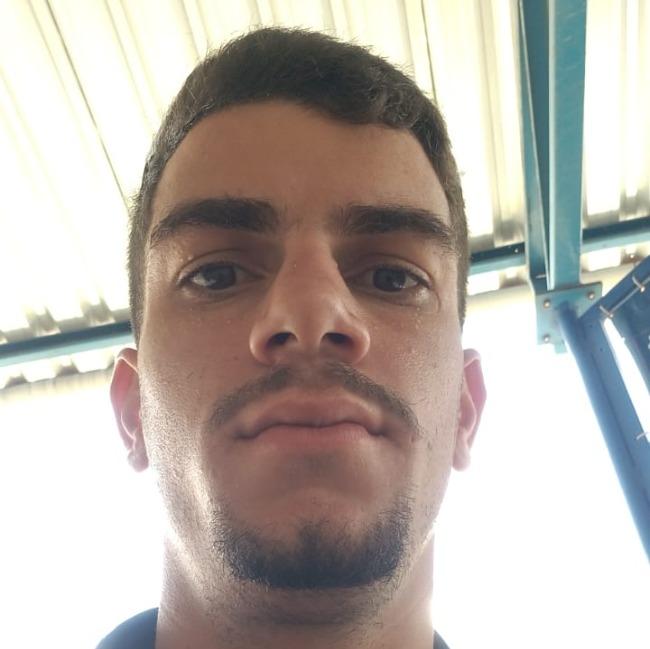 JOSÉ GUILHERME VASCONCELOS COSTA