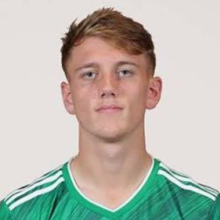 E. Galbraith 🇮🇪