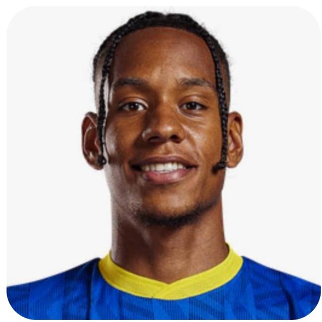 A. Smith 🏴󠁧󠁢󠁥󠁮󠁧󠁿