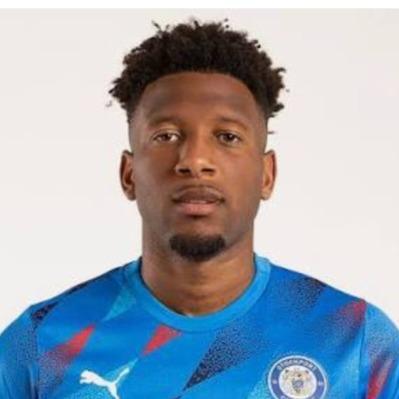 M. Hippolyte 🏴󠁧󠁢󠁥󠁮󠁧󠁿🇬🇩