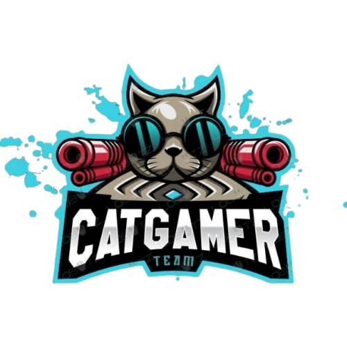 Cat Gamer 🇧🇴