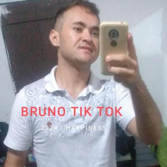 BrunoTikTok