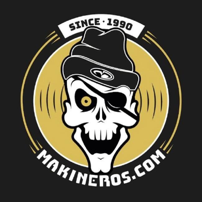 Makineros