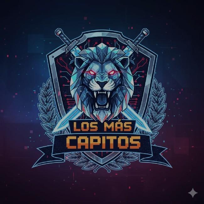 Los Más Capitos 🇧🇴