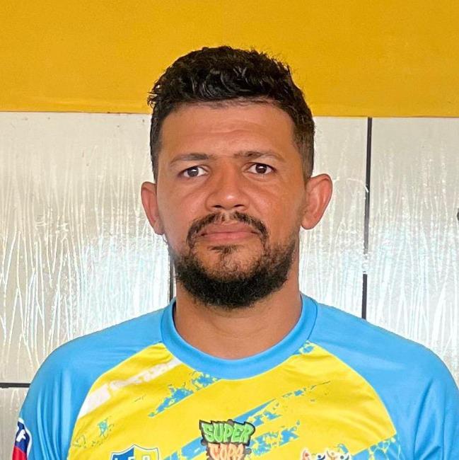 VANDERSON CAMPOS FERREIRA