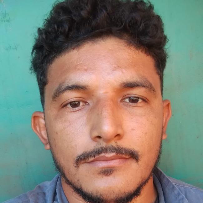 MAURO SANTOS DE PAULO