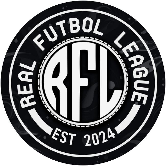 Real Futbol League - Global cup