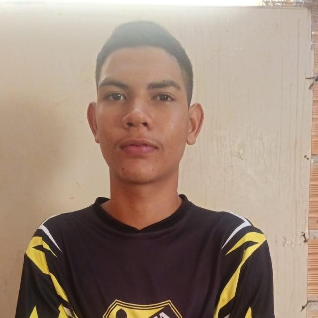 HYAGI WILLI SILVA DA SILVA