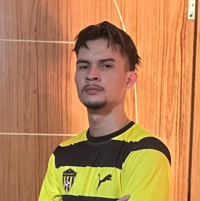 DIOGO LEITE DE SOUSA