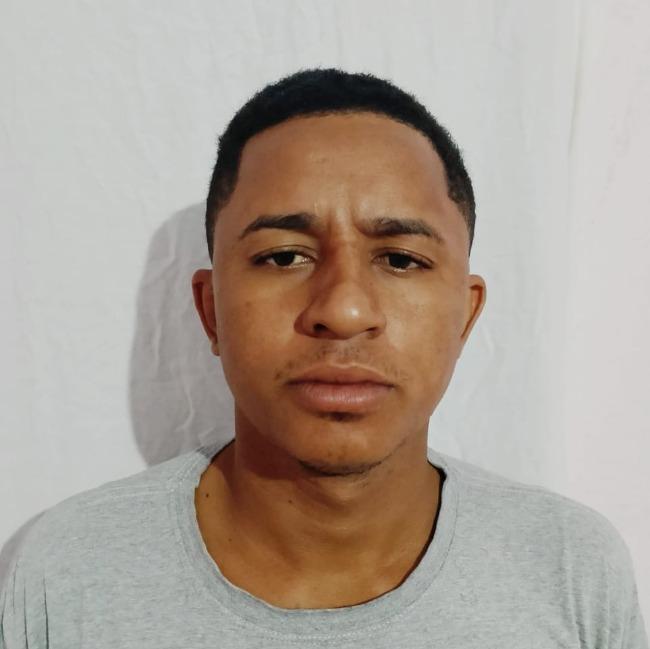 ROMULO RIBEIRO DA SILVA