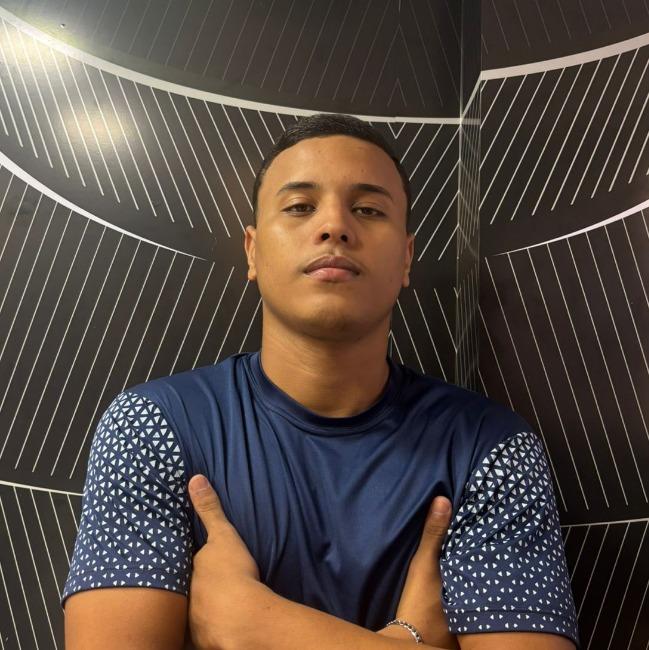 WEBERTH FAGNER DE SOUSA RIBEIRO