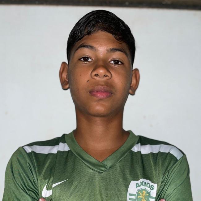 MARCOS FELIPE SILVA DA SILVA