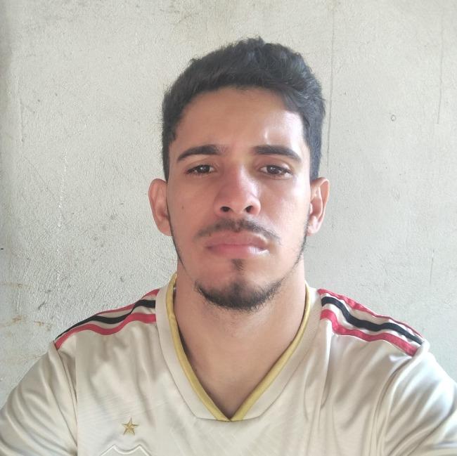 JOSAFA NERIS BASILIO