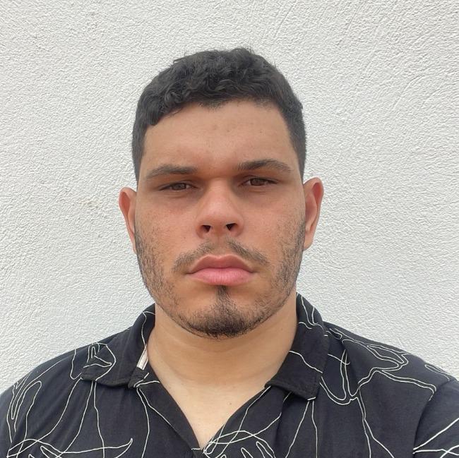 WARLESON DE OLIVEIRA SILVA