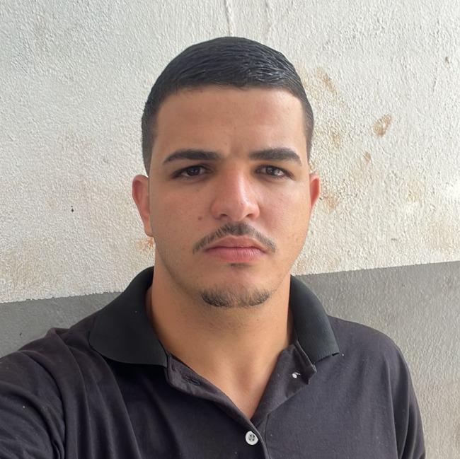 JOÃO GUILHERME DOS SANTOS