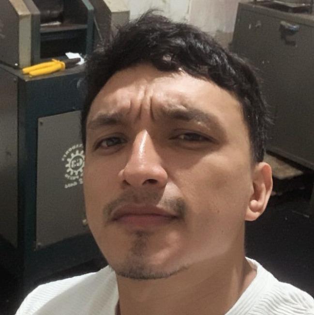 IVANILDO REIS MARTINS