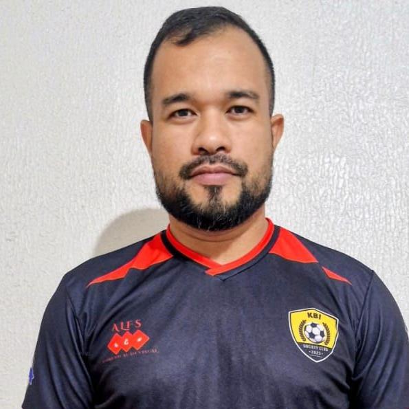 GEDIELSON SILVA PALHETA