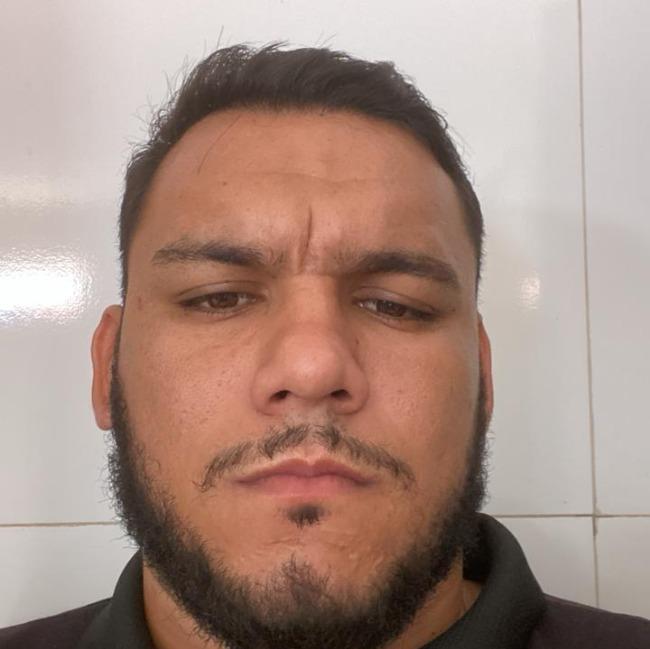 BRUNO SILVA DOS REIS