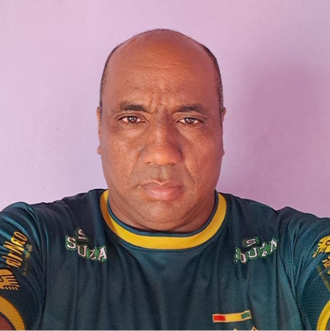 FÁBIO LIMA DE OLIVEIRA