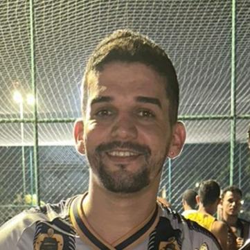 LUAN BRENO CARNEIRO DE OLIVEIRA