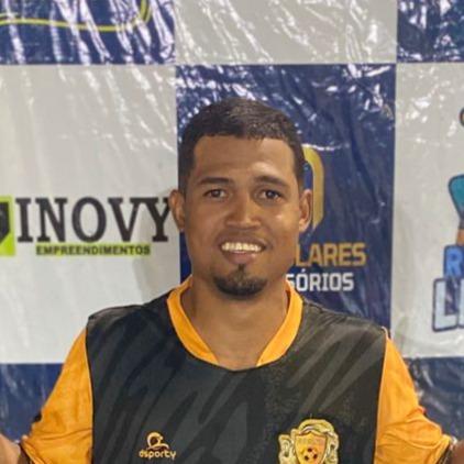 RONIHERISON SOUSA CAMPELO