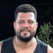 ELISON DE SOUSA SILVA