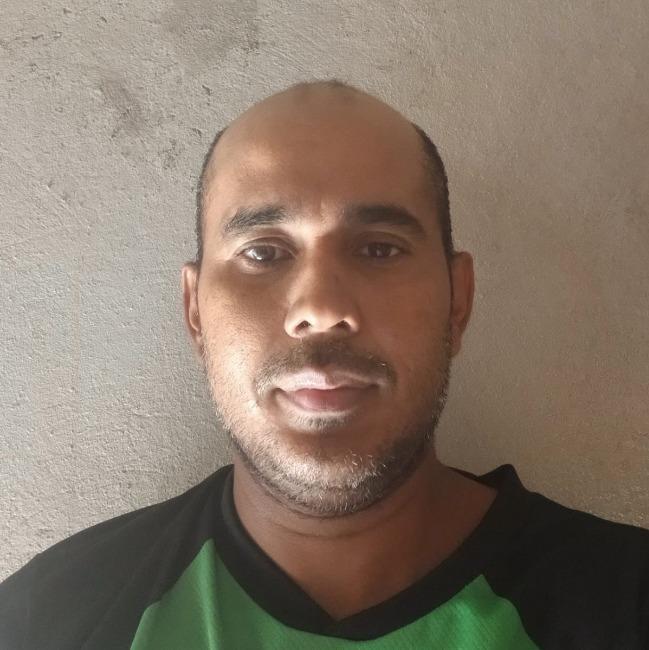 CLEZIO LIMA DE OLIVEIRA