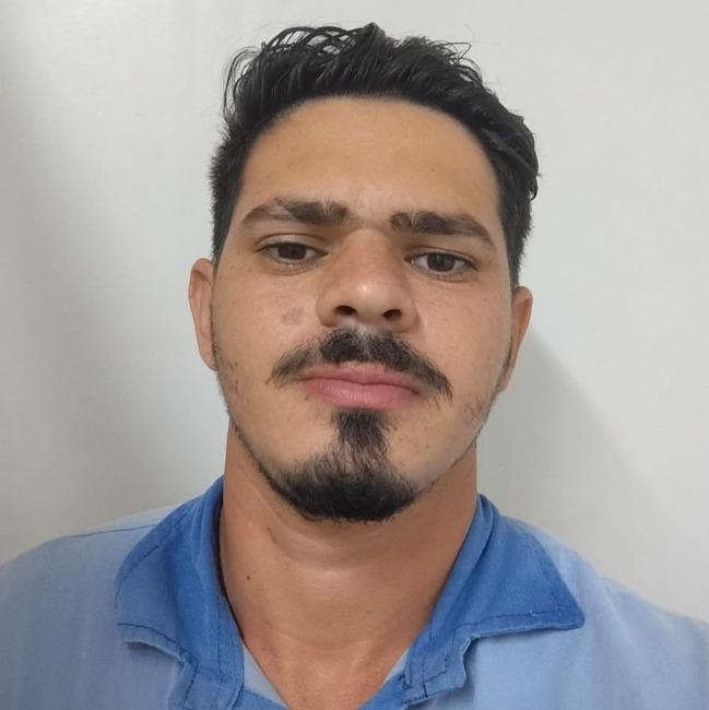 ANDERSON DA SILVA ARAÚJO