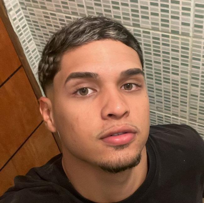 MARCOS DIÓGENES VIANA FERREIRA