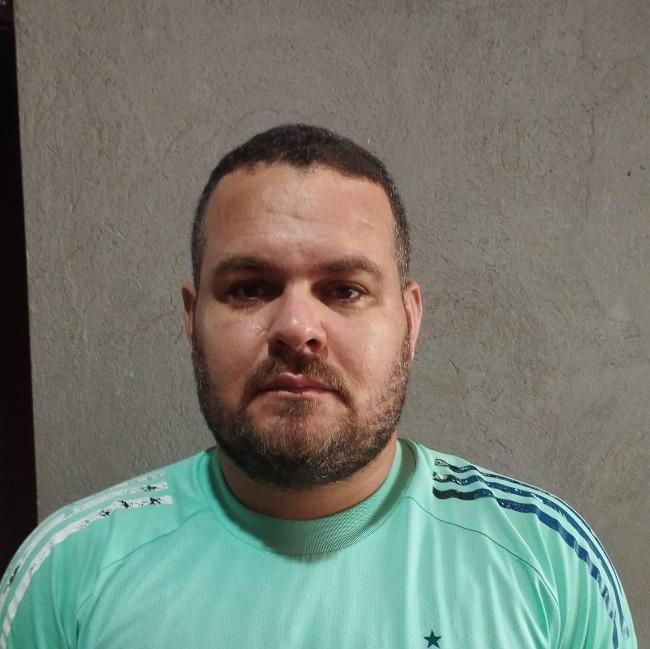 WALBER FERREIRA DA SILVA JUNIOR