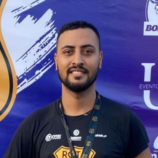 CARLOS AMÉRICO FERRAZ SILVA