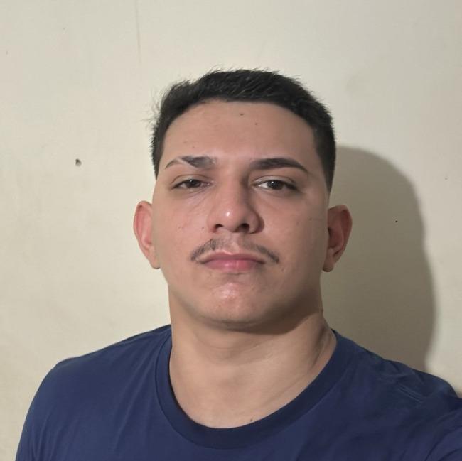 WALISON SANTOS DA LUZ