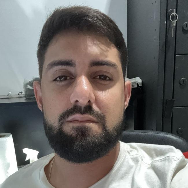 FABRÍCIO GOMES MARTINS