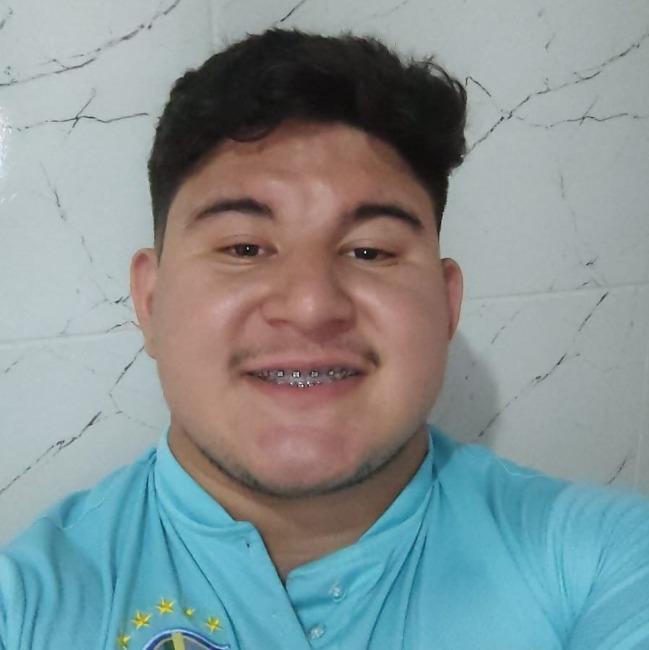 MURILLO DA SILVA REIS