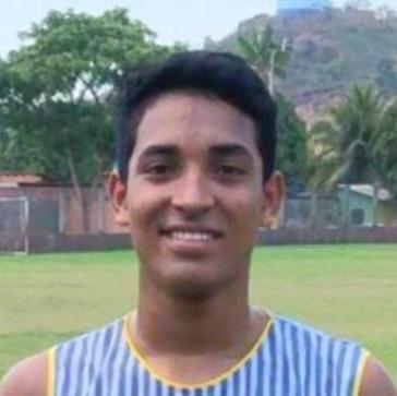 JHONATAN SILVA DOS SANTOS