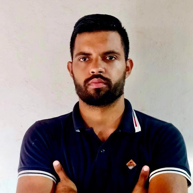 DERIK DE BRITO FERREIRA